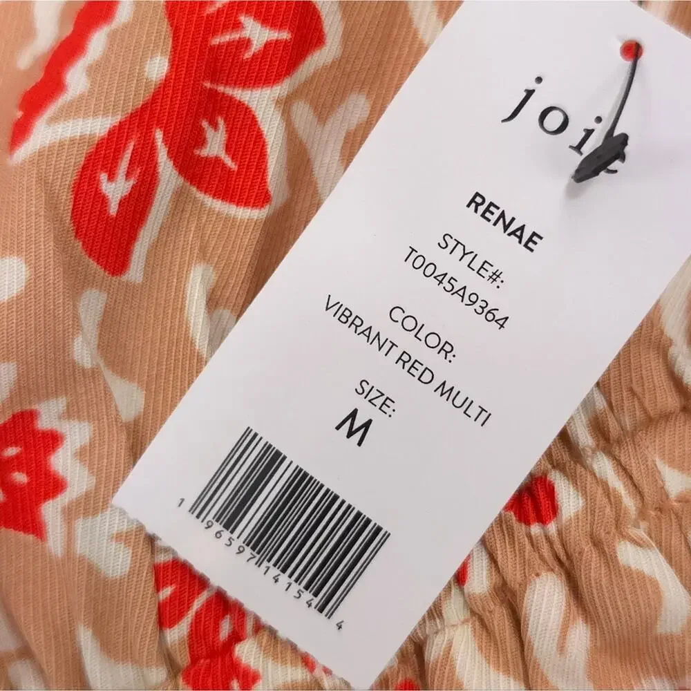 Joie Renae Short Sleeve Shirt - Picture 9 of 11